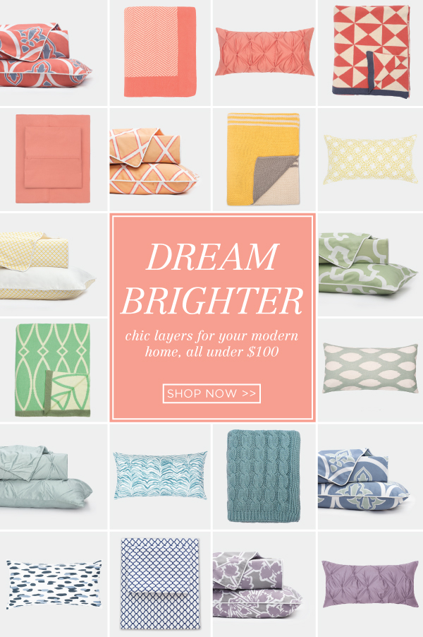 Bedding Under $100