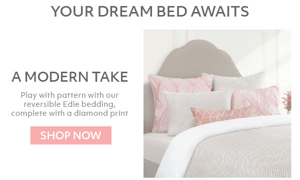 Bedding