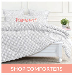 Comforters