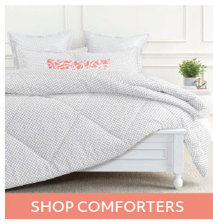 Comforters