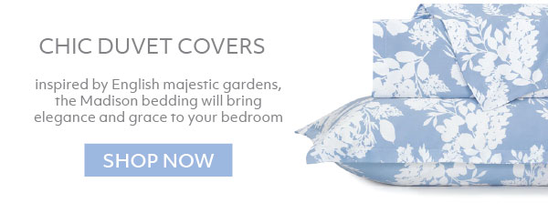 Duvet Covers