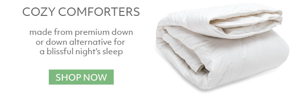 Comforters