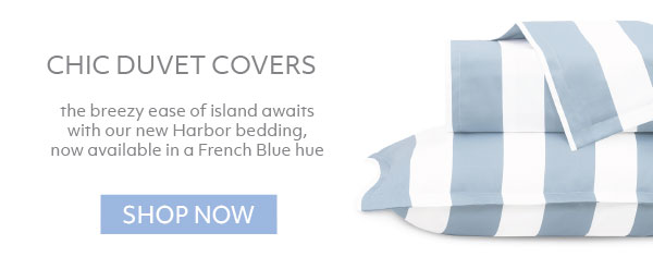 Duvet Covers