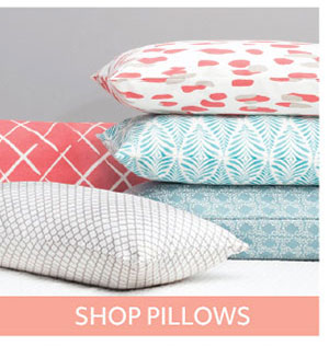 Pillows