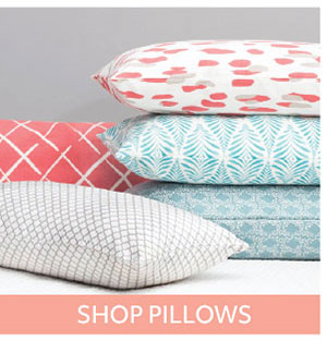 Pillows