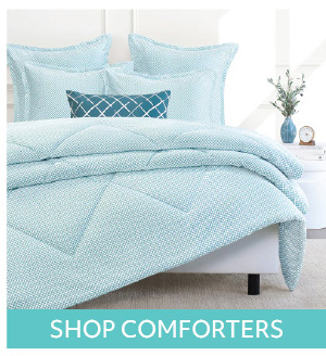 Comforters