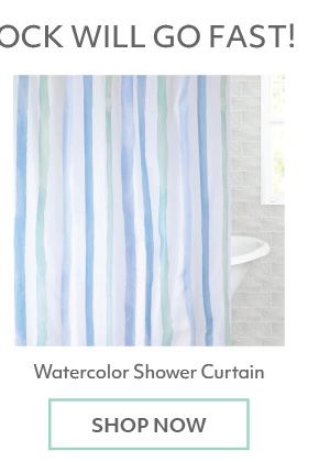 Shower Curtain