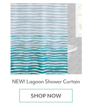 Shower Curtain