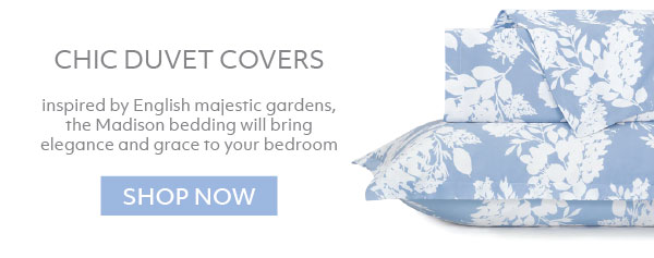 Duvet Covers