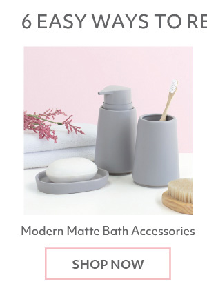 Bath Accessories