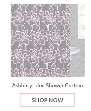 Shower Curtain