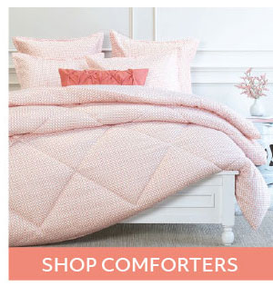 Comforters