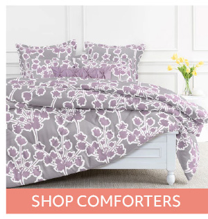 Comforters