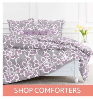 Comforters