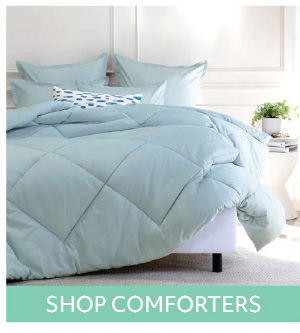 Comforters