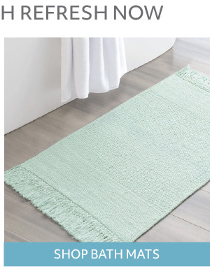 Bath Mats