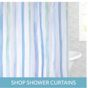 Shower Curtains