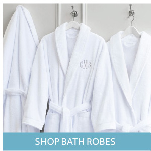 Bathrobes