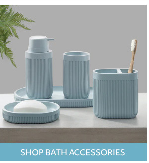 Bath Accessories