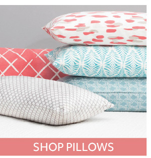 Pillows