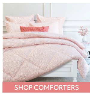 Comforters