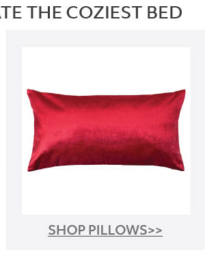 Pillows