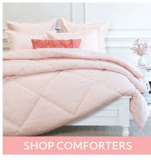 Comforters