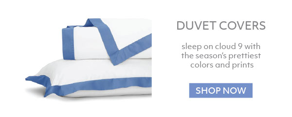 Duvet Covers