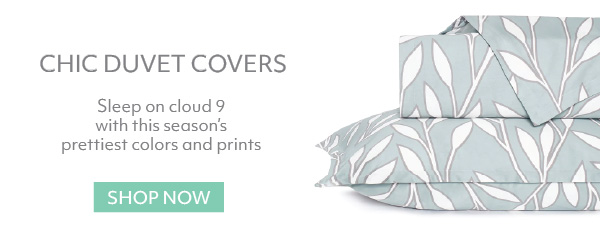 Duvet Covers